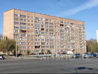 2-комнатная квартира, 57.8 м², 3/10 этаж, Сатпаева — Сатпаева за 26 млн 〒 в Усть-Каменогорске