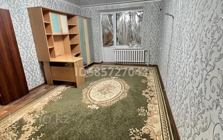 1-комнатная квартира · 43.4 м² · 5/5 этаж, мкр. Зачаганск пгт, Мурата Монкеулы 108/4 — Возле #47 школы и магазин “Алатау” за 120 000 ₸ в Уральске — фото 8