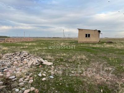 Участок · 15 соток, Мерке за 7.5 млн ₸