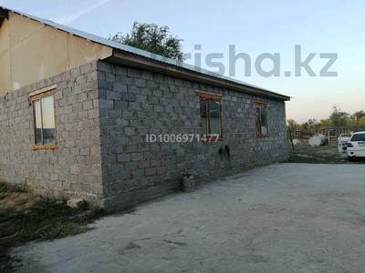 Отдельный дом · 5 комнат · 120 м² · 6 сот., Ускен 126/1 за 10 млн 〒 в Уральске