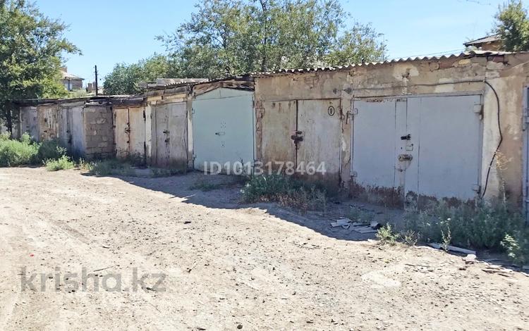Гараж · мкр Центральный, улица Махамбета за 35 000 ₸ в Атырау — фото 2