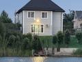 Дом · 4 комнаты · 200 м², Солнечная 472 за 75 000 ₸ в Костанае
