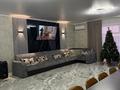 Дом · 4 комнаты · 200 м², Солнечная 472 за 75 000 ₸ в Костанае — фото 2