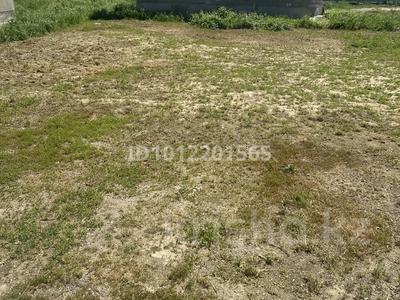 Участок · 5 соток, Алмалыбак (КИЗ) за 15 млн ₸