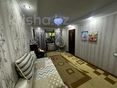 3-комнатная квартира · 54 м² · 3/5 этаж, Потанина 21 Потанина 21 за 19.7 млн 〒 в Усть-Каменогорске
