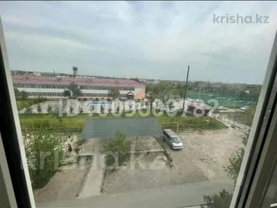 4-комнатная квартира · 77 м² · 4/5 этаж, С.Батыра 32 за 20 млн 〒 в Аксукенте