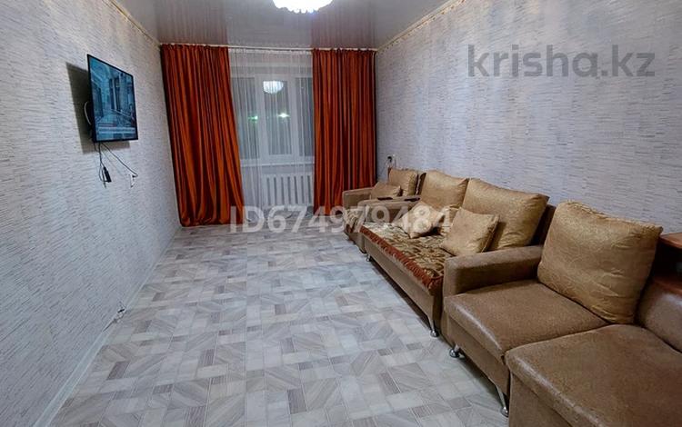 3-комнатная квартира · 70 м² · 3/10 этаж, Усолка 11 — Ткачева11 за 30 млн 〒 в Павлодаре — фото 2