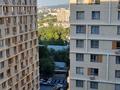 2-бөлмелі пәтер · 50 м² · 13/15 қабат, Утепова 31 - Утепова Розыбакиева, бағасы: 23 000 ₸ в Алматы, Бостандыкский р-н — фото 8