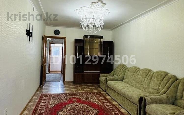 2-комнатная квартира · 56.4 м² · 6/9 этаж, 13-й мкр 31А за 12 млн ₸ в Актау — фото 2