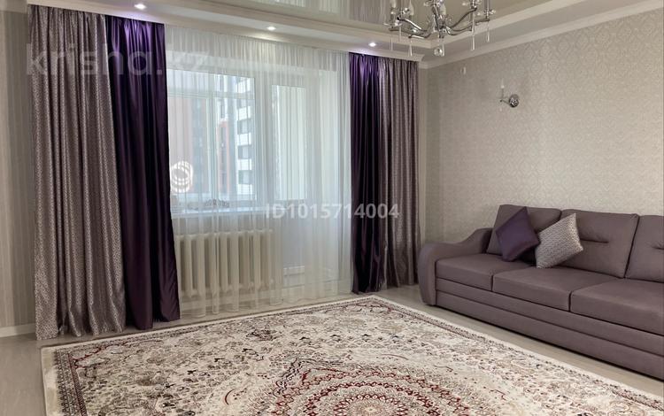 1-бөлмелі пәтер · 48 м² · 8/9 қабат, Улы Дала 69 — Аль Фараби, бағасы: 30 млн ₸ в Астане, Есильский р-н — фото 2
