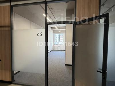 Офисы · 21.2 м² за 22 млн ₸ в Астане, Нура р-н
