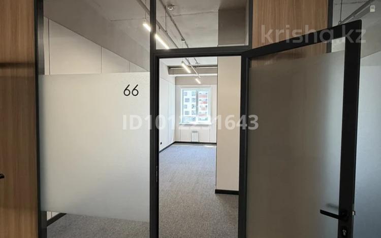 Офисы · 21.2 м² за 22 млн ₸ в Астане, Нура р-н — фото 14