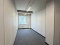 Офисы · 21.2 м² за 22 млн ₸ в Астане, Нура р-н — фото 2