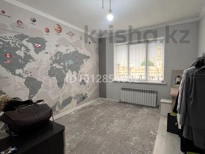 2 комнаты · 60 м² · 3/9 этаж, мкр Ожет, Северное кольцо 92/3 к1 за 50 000 ₸ в Алматы, Алатауский р-н