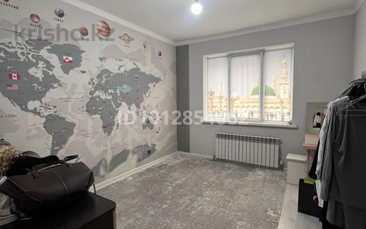 2 комнаты · 60 м² · 3/9 этаж, мкр Ожет, Северное кольцо 92/3 к1 за 50 000 ₸ в Алматы, Алатауский р-н — фото 2