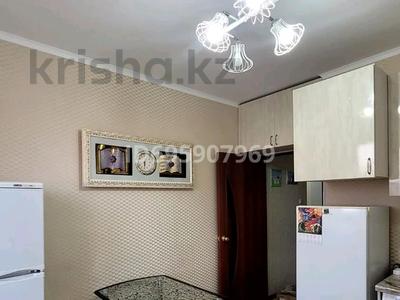 1-комнатная квартира · 42 м² · 9/9 этаж, мкр. Зачаганск пгт за 110 000 〒 в Уральске