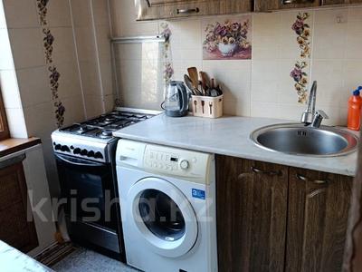 2-комнатная квартира · 43.4 м² · 4/5 этаж, мкр Орбита-2 28б — Аль-Фараби / Мустафина за 31 млн 〒 в Алматы, Бостандыкский р-н