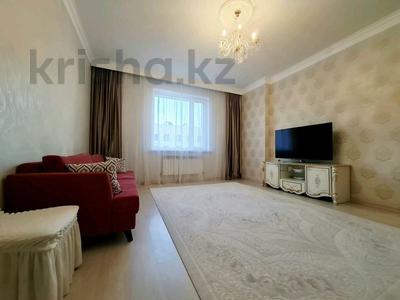2-комнатная квартира · 72.2 м² · 8/16 этаж, Сыганак 6 — Култегин за 39.9 млн ₸ в Астане, Нура р-н