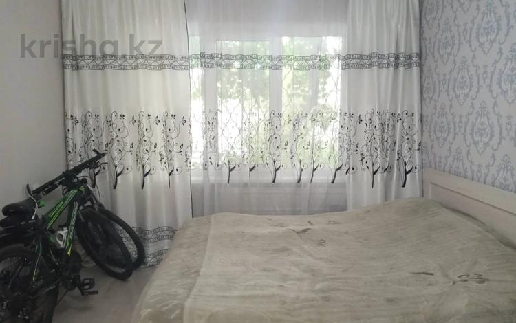 3-комнатная квартира · 65 м² · 1/5 этаж, Жибек жолы за 42 млн 〒 в Алматы, Алмалинский р-н — фото 2