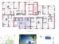 3-бөлмелі пәтер · 66.5 м² · 13/21 қабат, Бухар жырау- НИКАКИХ КОМИССИЙ! САМАЯ НИЗКАЯ ЦЕНА!! ГОРЯЧКА! документы на руках, бағасы: ~ 62.7 млн ₸ в Астане, Нура р-н — фото 3