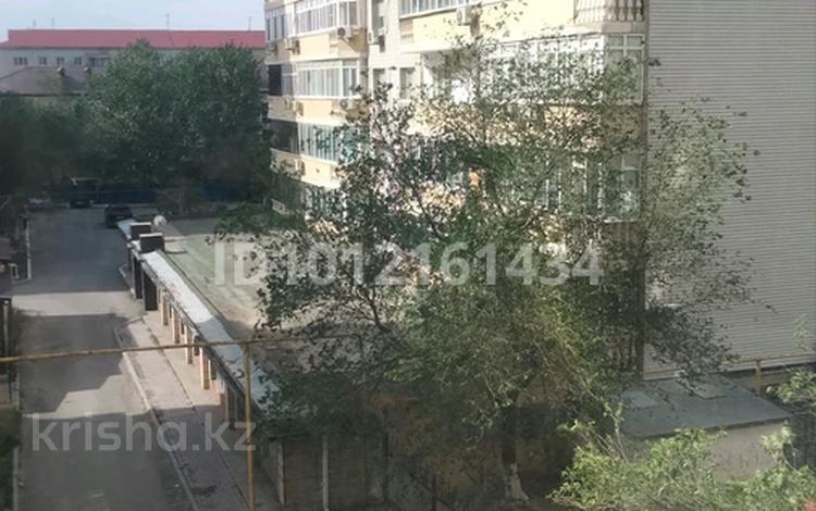 2-комнатная квартира · 60 м² · 3/9 этаж, мкр Центральный, Момышулы 23 — Драма театрдың қасыңда орналасқан за 27 млн ₸ в Атырау — фото 2