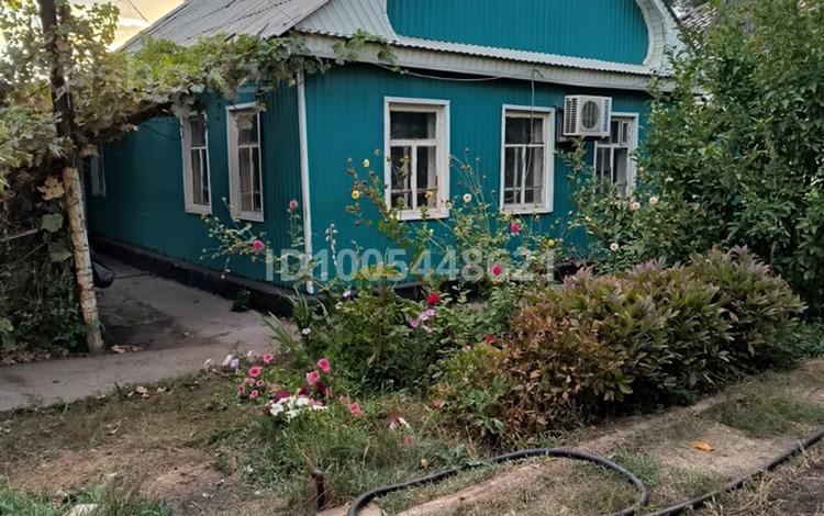 Отдельный дом · 4 комнаты · 75 м² · 8 сот., мкр Жилгородок, Кошевого 33а — Кошевого - Победы за 19 млн 〒 в Актобе — фото 2