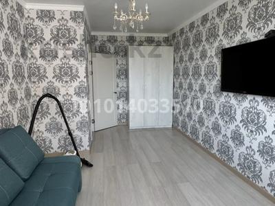 1-комнатная квартира · 36.6 м² · 6/9 этаж, Аманжол Болекпаев 19 за 23.2 млн ₸ в Астане, Сарайшык р-н