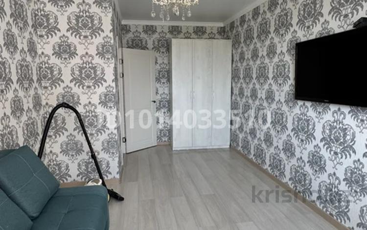 1-комнатная квартира · 36.6 м² · 6/9 этаж, Аманжол Болекпаев 19 за 23.2 млн ₸ в Астане, Сарайшык р-н — фото 3