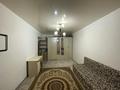 1-комнатная квартира, 35 м², 3/5 этаж помесячно, Самал за 90 000 〒 в Талдыкоргане, мкр Самал
