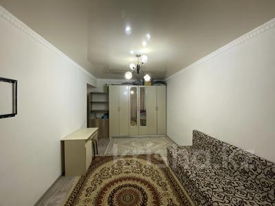 1-комнатная квартира, 35 м², 3/5 этаж помесячно, Самал за 90 000 〒 в Талдыкоргане, мкр Самал