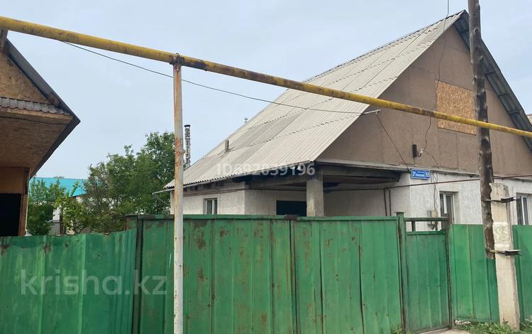 Отдельный дом · 3 комнаты · 90 м² · 6 сот., 3-линия 55 за 18 млн ₸ в М. Туймебаеве — фото 2