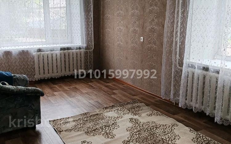 1-комнатная квартира · 30 м² · 1/5 этаж, Рабочая 170А 170 — Школа 5 за 100 000 ₸ в Костанае — фото 2