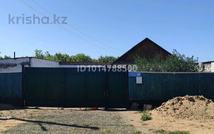 Жеке үй · 3 бөлме · 58 м² · 6 жүзд., Гагарина, бағасы: 5.5 млн ₸ в Павлодарской области — фото 2