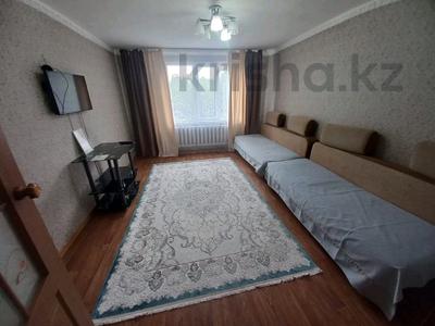 1-бөлмелі пәтер · 60 м² · 1/10 қабат, бульвар Гагарина 21/1, бағасы: 2 500 〒 в Усть-Каменогорске, Ульбинский