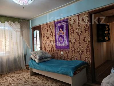 4-бөлмелі пәтер · 72 м² · 4/5 қабат, Скаткова 122/65, бағасы: 17 млн ₸ в 