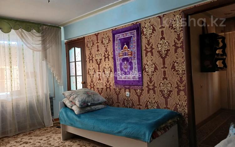 4-бөлмелі пәтер · 72 м² · 4/5 қабат, Скаткова 122/65, бағасы: 17 млн ₸ в  — фото 2