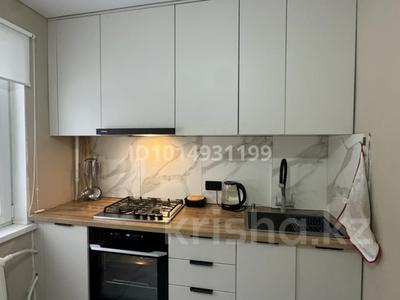 2-комнатная квартира · 45 м² · 1/5 этаж, мкр. Зачаганск пгт 2 — Ресторан Асату за 15.5 млн ₸ в Уральске