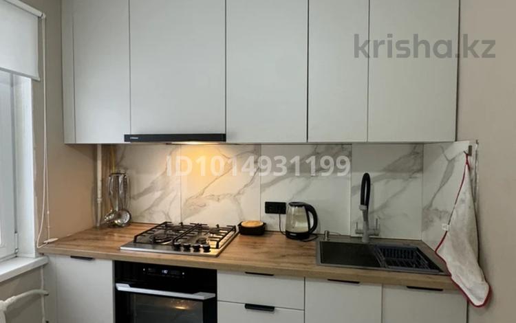 2-комнатная квартира · 45 м² · 1/5 этаж, мкр. Зачаганск пгт 2 — Ресторан Асату за 15.5 млн ₸ в Уральске — фото 2