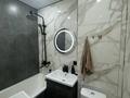 2-комнатная квартира · 45 м² · 1/5 этаж, мкр. Зачаганск пгт 2 — Ресторан Асату за 15.5 млн ₸ в Уральске — фото 6