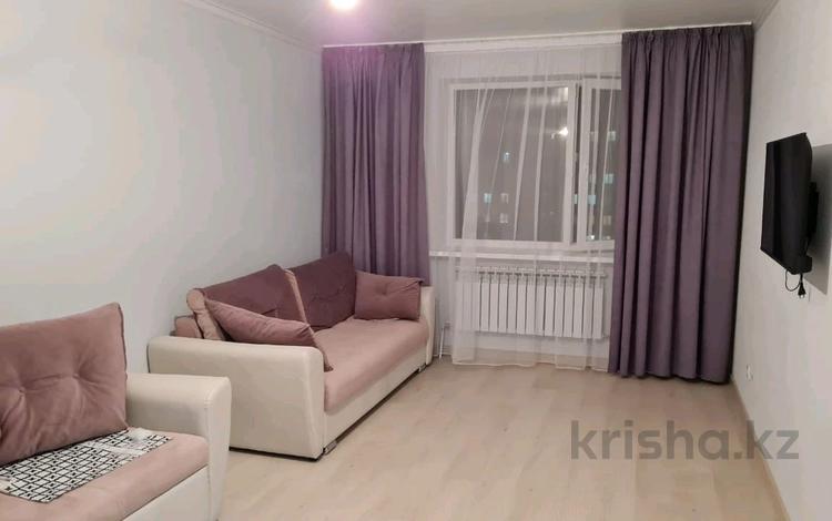 1-комнатная квартира · 44 м² · 10/10 этаж, Ул.Айнакол 62/1 за 200 000 ₸ в Астане, Алматы р-н — фото 2