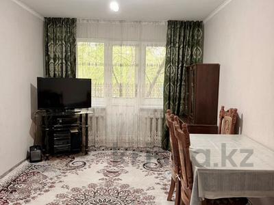 1-бөлмелі пәтер · 32 м² · 3/4 қабат, мкр №10 4, бағасы: 23.5 млн ₸ в Алматы, Ауэзовский р-н