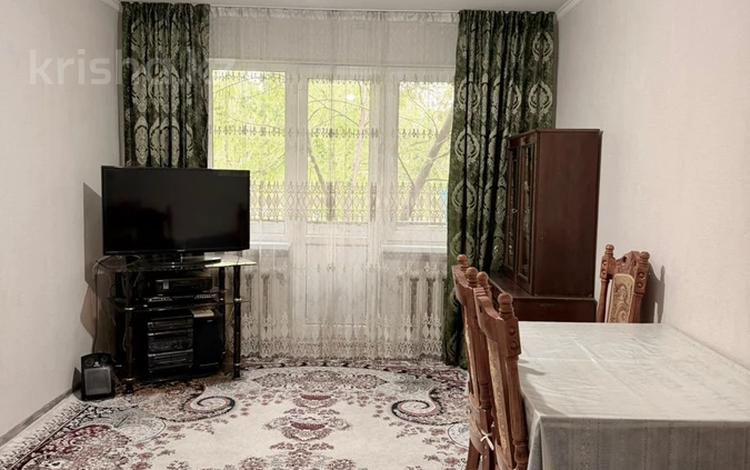 1-бөлмелі пәтер · 32 м² · 3/4 қабат, мкр №10 4, бағасы: 23.5 млн ₸ в Алматы, Ауэзовский р-н — фото 3
