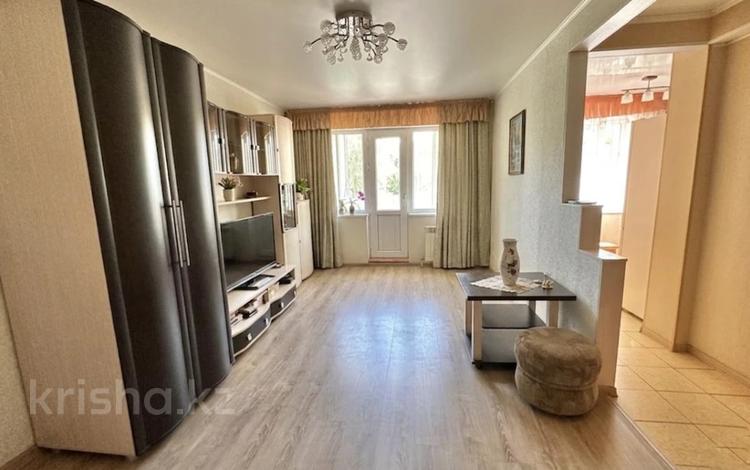 3-комнатная квартира · 57.9 м² · 2/5 этаж, Торайгырова 73 — Горячая цена! за 18.6 млн ₸ в Павлодаре — фото 3