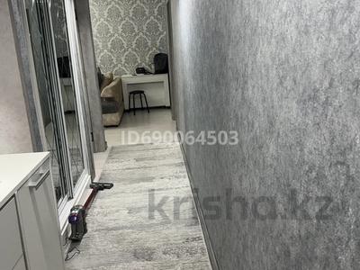 3-комнатная квартира, 60 м², 3/5 этаж, мкр Тастак-1 за 40 млн 〒 в Алматы, Ауэзовский р-н