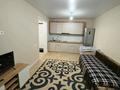 1-комнатная квартира · 35 м² · 4/12 этаж, С 902 8 за 220 000 ₸ в Астане, Сарыарка р-н