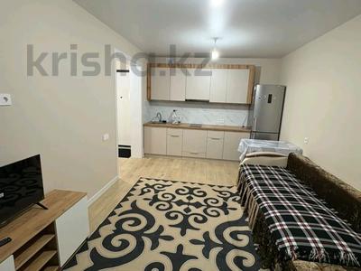 1-комнатная квартира · 35 м² · 4/12 этаж, С 902 8 за 220 000 ₸ в Астане, Сарыарка р-н