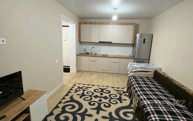 1-комнатная квартира · 35 м² · 4/12 этаж, С 902 8 за 220 000 ₸ в Астане, Сарыарка р-н — фото 6