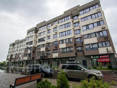 3-комнатная квартира · 71.8 м² · 4/6 этаж, Илтипат 49 за 45.5 млн ₸ в Алматы, Наурызбайский р-н