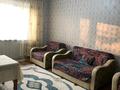 1-комнатная квартира, 43 м², 1/5 этаж помесячно, мкр Аксай-3 21 за 150 000 〒 в Алматы, Ауэзовский р-н — фото 4