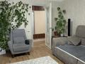 4-бөлмелі пәтер · 73 м², мкр Юго-Восток, 28й микрорайон 18 — Республика, бағасы: 27 млн ₸ в Караганде, Казыбек би р-н — фото 8